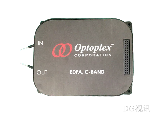 EDFA